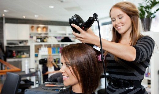 Yenimahalle Evde Kuaför